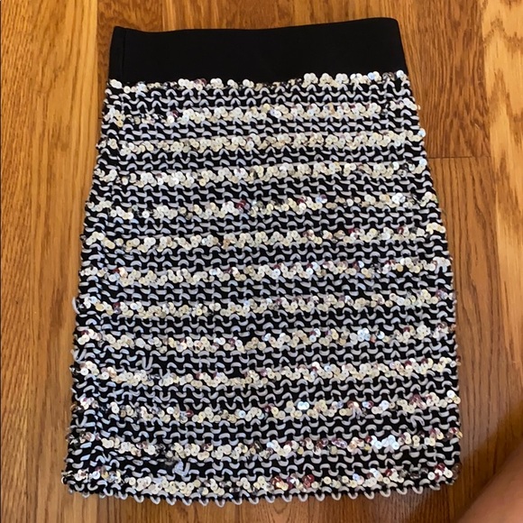 Sequence Skirt - Picture 3 of 3